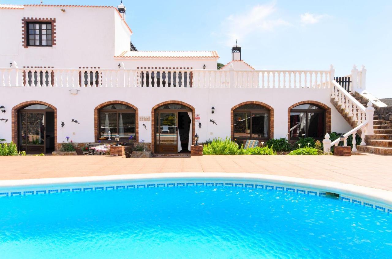 Casa Clara 2 Villa Masdache Dış mekan fotoğraf