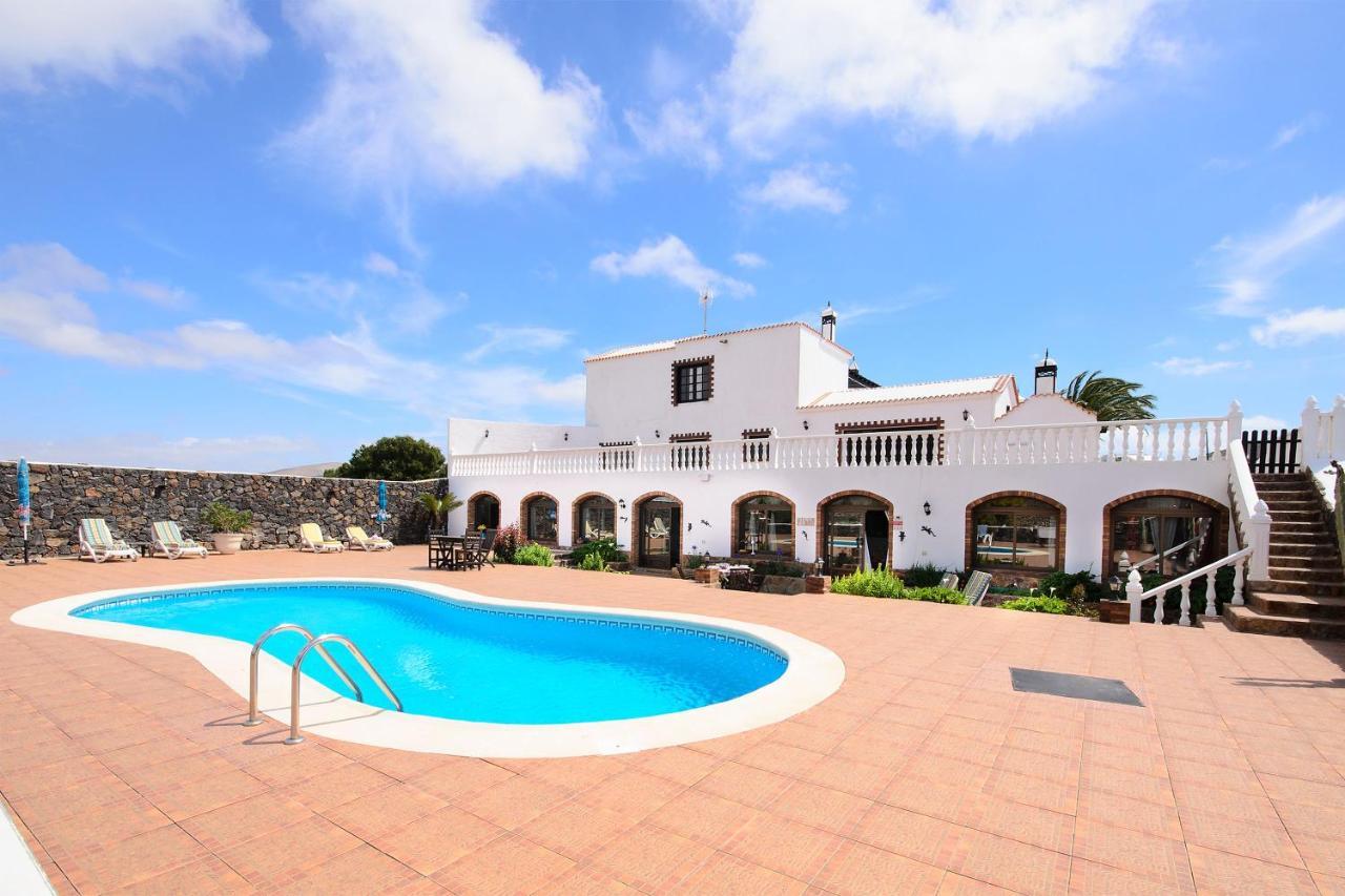 Casa Clara 2 Villa Masdache Dış mekan fotoğraf